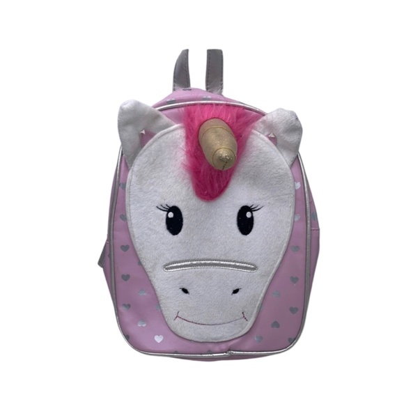 Kids Unicorn Backpack - Picture 1 of 2